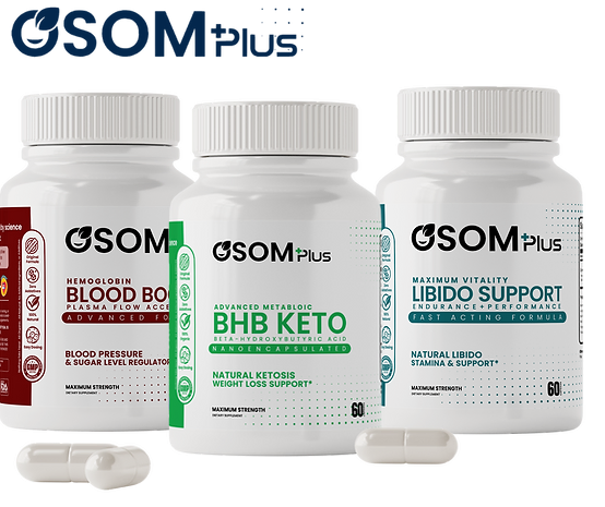 BHB Keto: All Natural Gummies